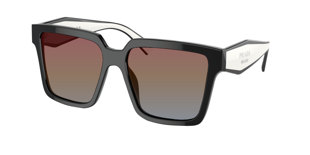 Prada PR 24ZS 1AB5S0 Prada PR 24ZS 1AB5S0