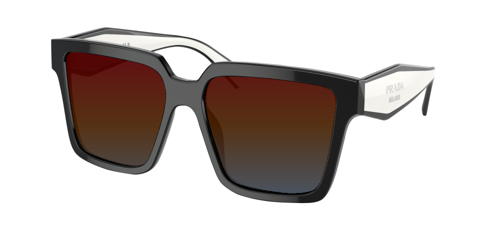 Prada PR 24ZS 1AB5S0 Prada PR 24ZS 1AB5S0