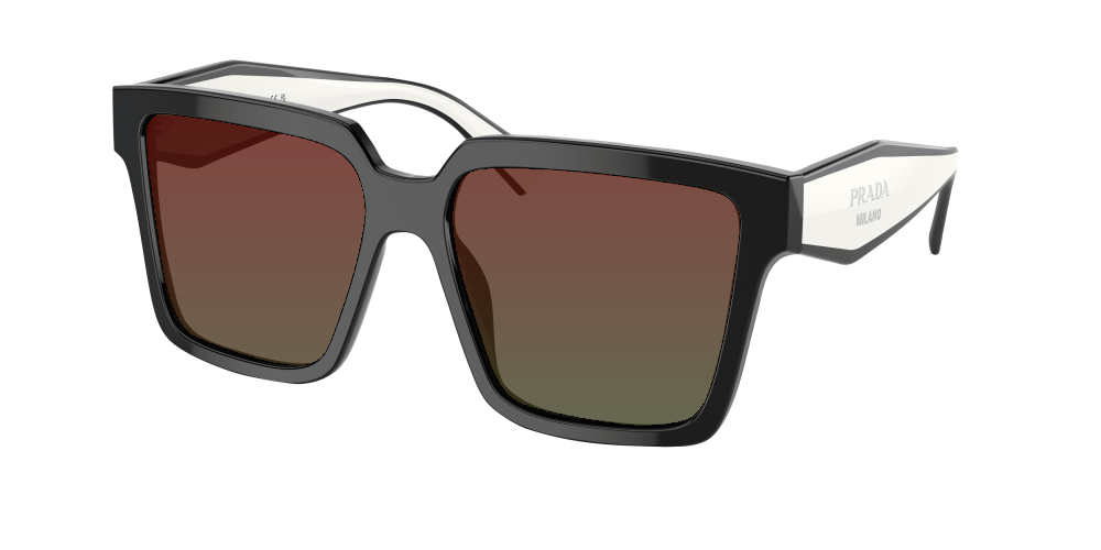 Prada PR 24ZS 1AB5S0 Prada PR 24ZS 1AB5S0