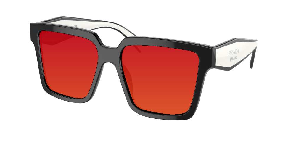 Prada PR 24ZS 1AB5S0 Prada PR 24ZS 1AB5S0