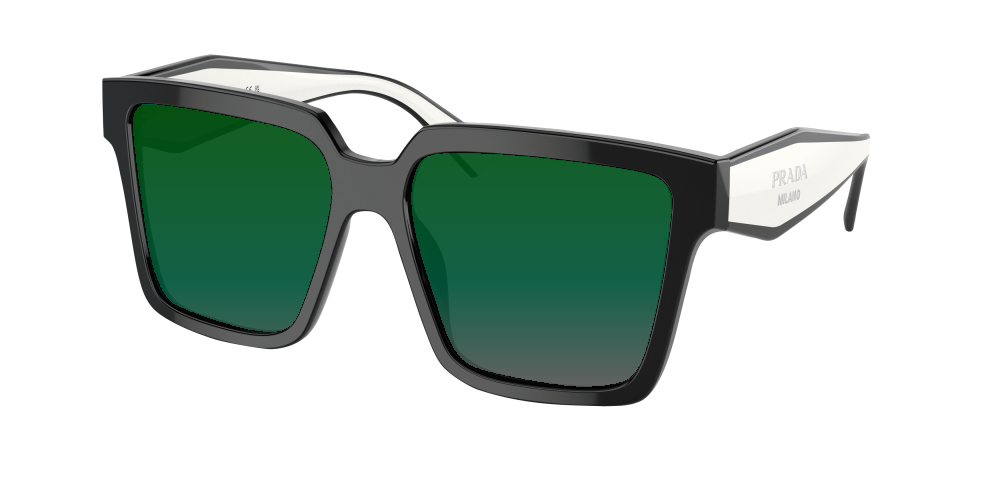 Prada PR 24ZS 1AB5S0 Prada PR 24ZS 1AB5S0