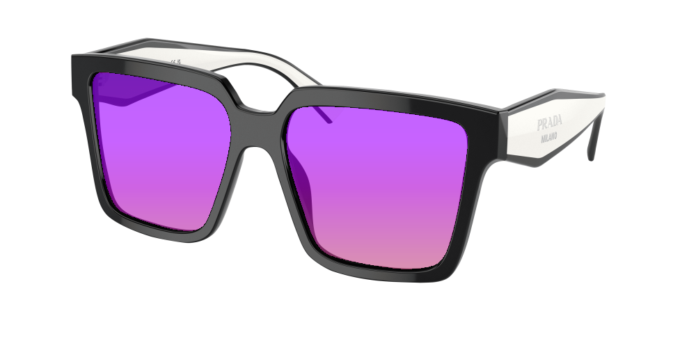 Prada PR 24ZS 1AB5S0 Prada PR 24ZS 1AB5S0