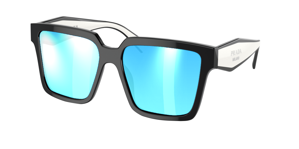 Prada PR 24ZS 1AB5S0 Prada PR 24ZS 1AB5S0