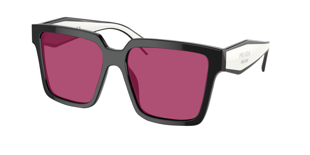 Prada PR 24ZS 1AB5S0 Prada PR 24ZS 1AB5S0