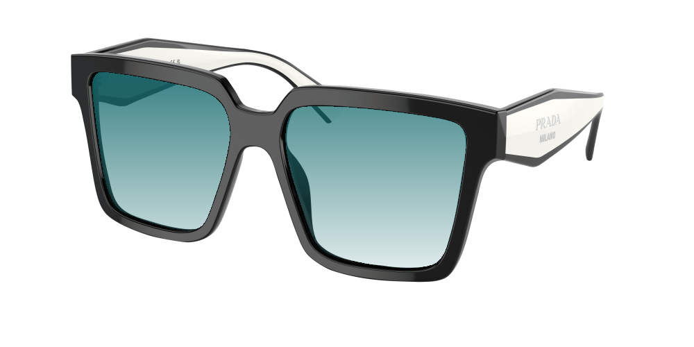 Prada PR 24ZS 1AB5S0 Prada PR 24ZS 1AB5S0