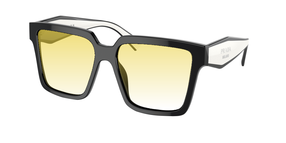 Prada PR 24ZS 1AB5S0 Prada PR 24ZS 1AB5S0