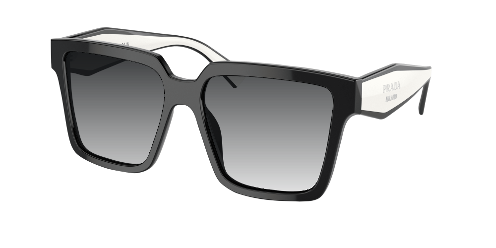 Prada PR 24ZS 1AB5S0 Prada PR 24ZS 1AB5S0