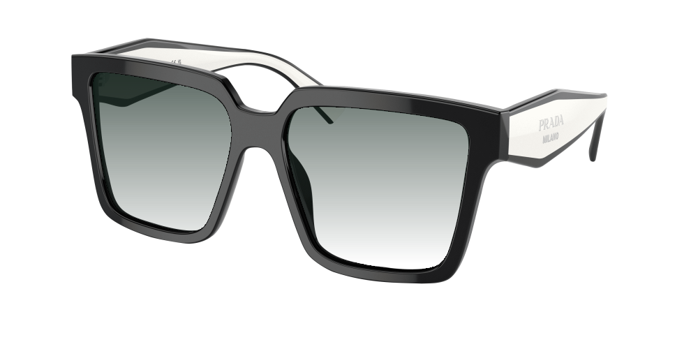 Prada PR 24ZS 1AB5S0 Prada PR 24ZS 1AB5S0