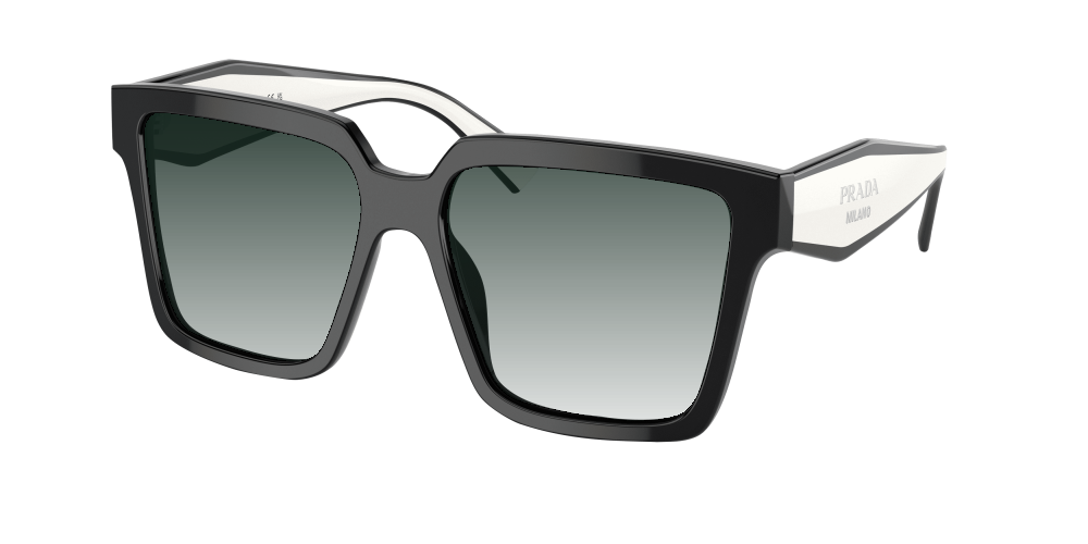 Prada PR 24ZS 1AB5S0 Prada PR 24ZS 1AB5S0