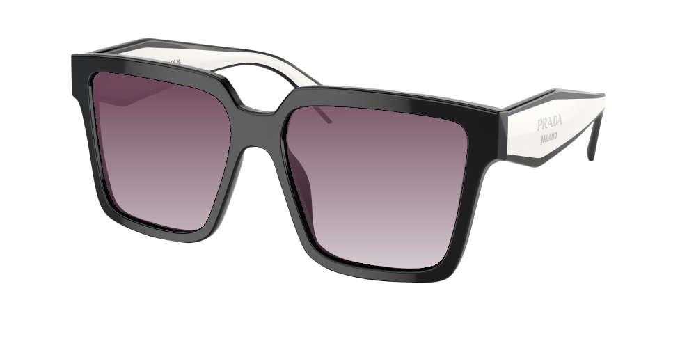 Prada PR 24ZS 1AB5S0 Prada PR 24ZS 1AB5S0