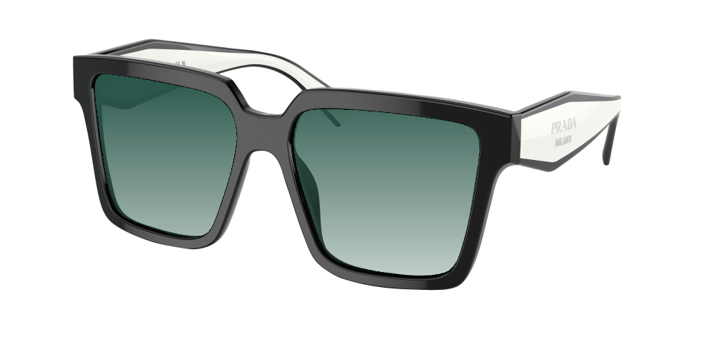 Prada PR 24ZS 1AB5S0 Prada PR 24ZS 1AB5S0