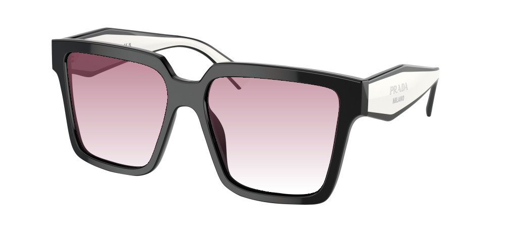 Prada PR 24ZS 1AB5S0 Prada PR 24ZS 1AB5S0