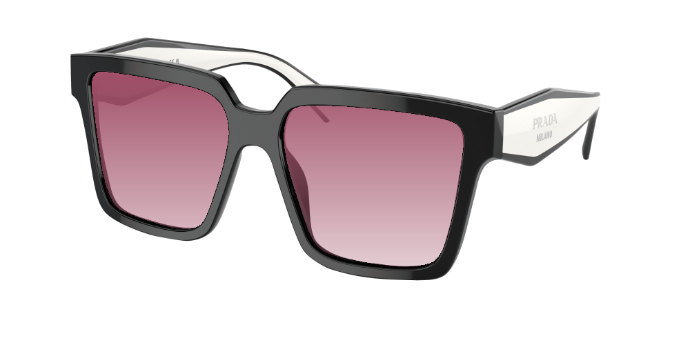 Prada PR 24ZS 1AB5S0 Prada PR 24ZS 1AB5S0