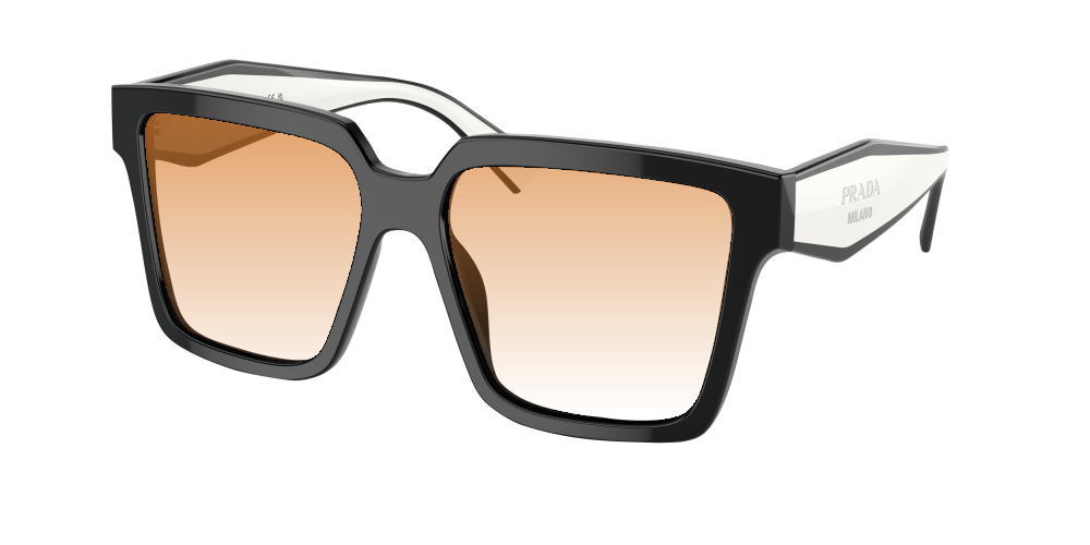 Prada PR 24ZS 1AB5S0 Prada PR 24ZS 1AB5S0