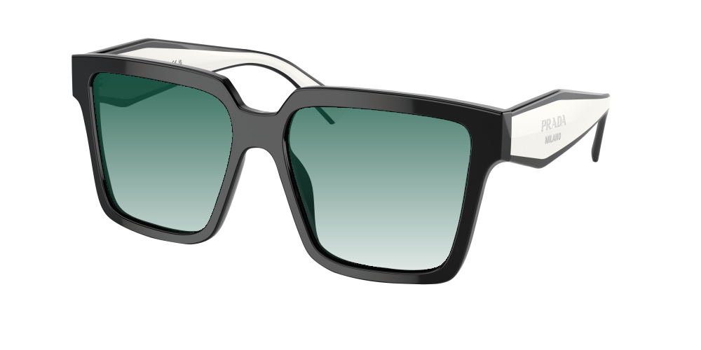 Prada PR 24ZS 1AB5S0 Prada PR 24ZS 1AB5S0