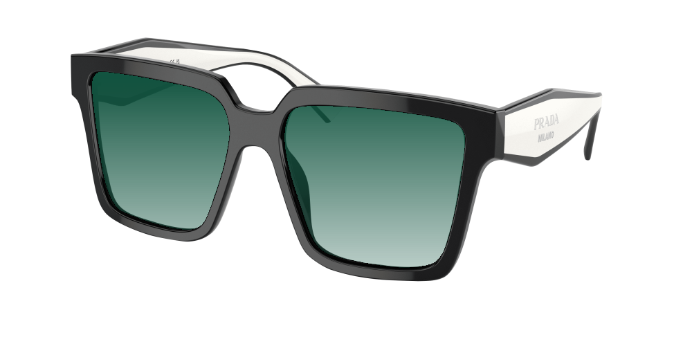 Prada PR 24ZS 1AB5S0 Prada PR 24ZS 1AB5S0