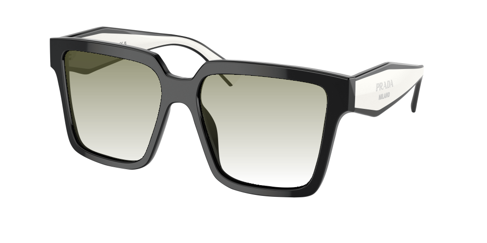 Prada PR 24ZS 1AB5S0 Prada PR 24ZS 1AB5S0