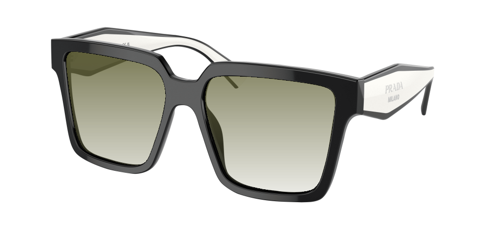 Prada PR 24ZS 1AB5S0 Prada PR 24ZS 1AB5S0