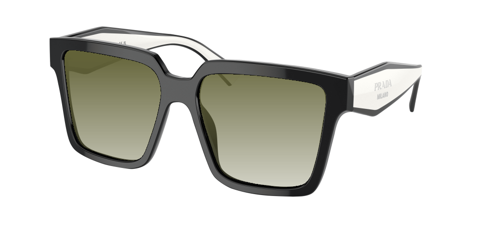 Prada PR 24ZS 1AB5S0 Prada PR 24ZS 1AB5S0