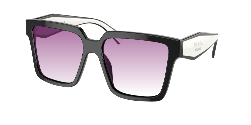 Prada PR 24ZS 1AB5S0 Prada PR 24ZS 1AB5S0