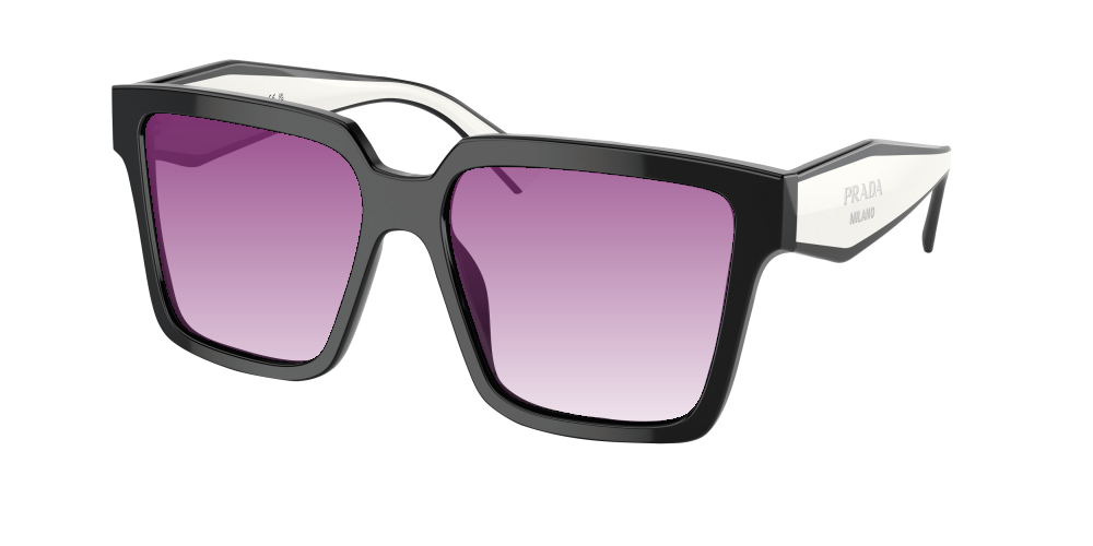 Prada PR 24ZS 1AB5S0 Prada PR 24ZS 1AB5S0