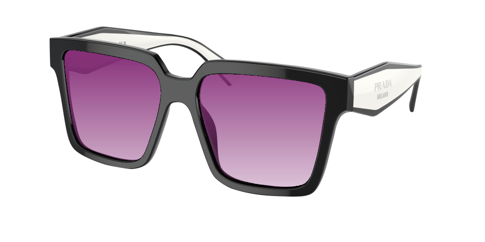 Prada PR 24ZS 1AB5S0 Prada PR 24ZS 1AB5S0