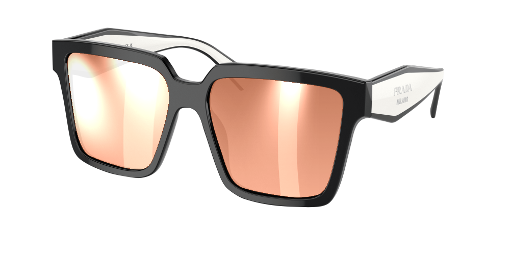 Prada PR 24ZS 1AB5S0 Prada PR 24ZS 1AB5S0