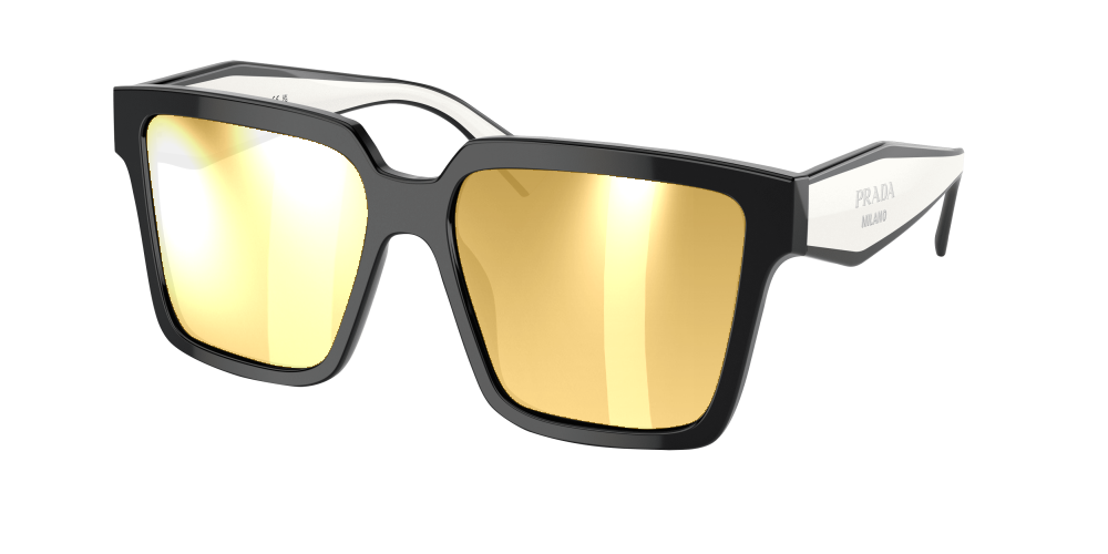 Prada PR 24ZS 1AB5S0 Prada PR 24ZS 1AB5S0