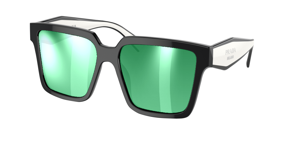 Prada PR 24ZS 1AB5S0 Prada PR 24ZS 1AB5S0