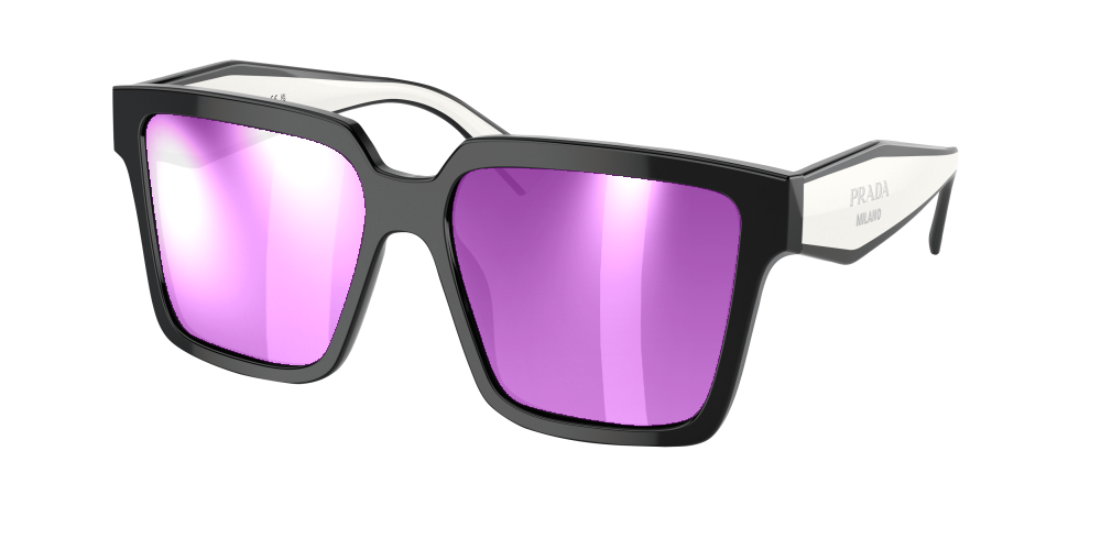 Prada PR 24ZS 1AB5S0 Prada PR 24ZS 1AB5S0