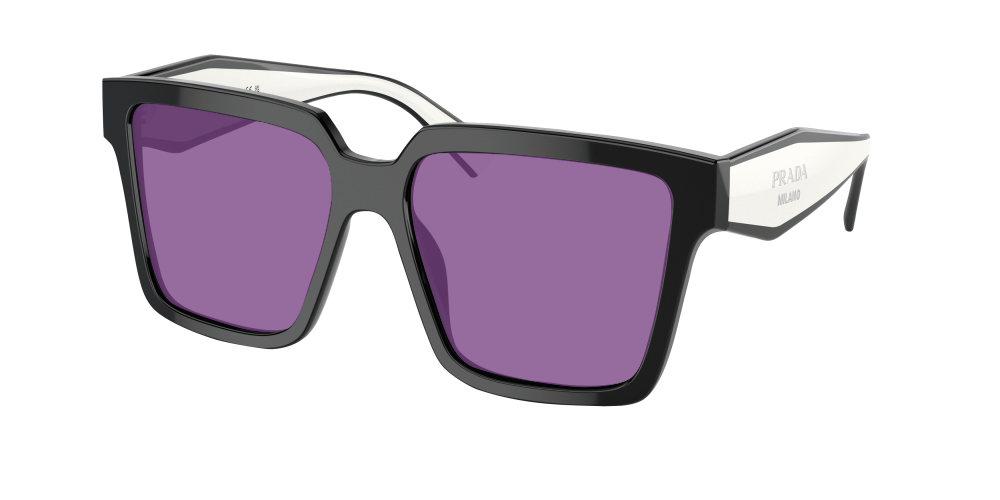 Prada PR 24ZS 1AB5S0 Prada PR 24ZS 1AB5S0