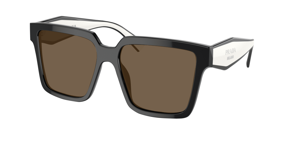 Prada PR 24ZS 1AB5S0 Prada PR 24ZS 1AB5S0