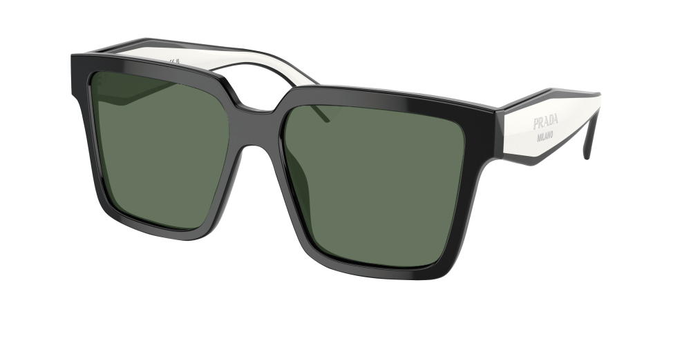 Prada PR 24ZS 1AB5S0 Prada PR 24ZS 1AB5S0