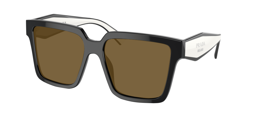 Prada PR 24ZS 1AB5S0 Prada PR 24ZS 1AB5S0