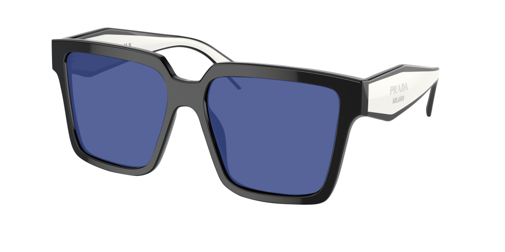 Prada PR 24ZS 1AB5S0 Prada PR 24ZS 1AB5S0