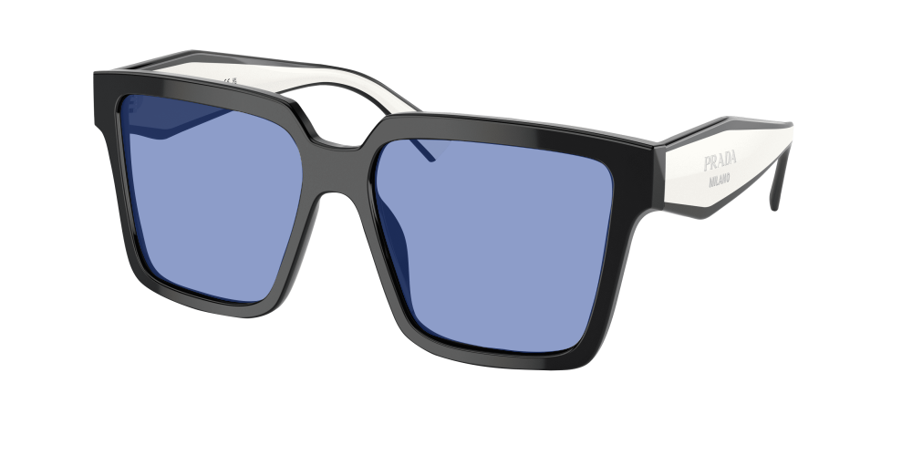 Prada PR 24ZS 1AB5S0 Prada PR 24ZS 1AB5S0
