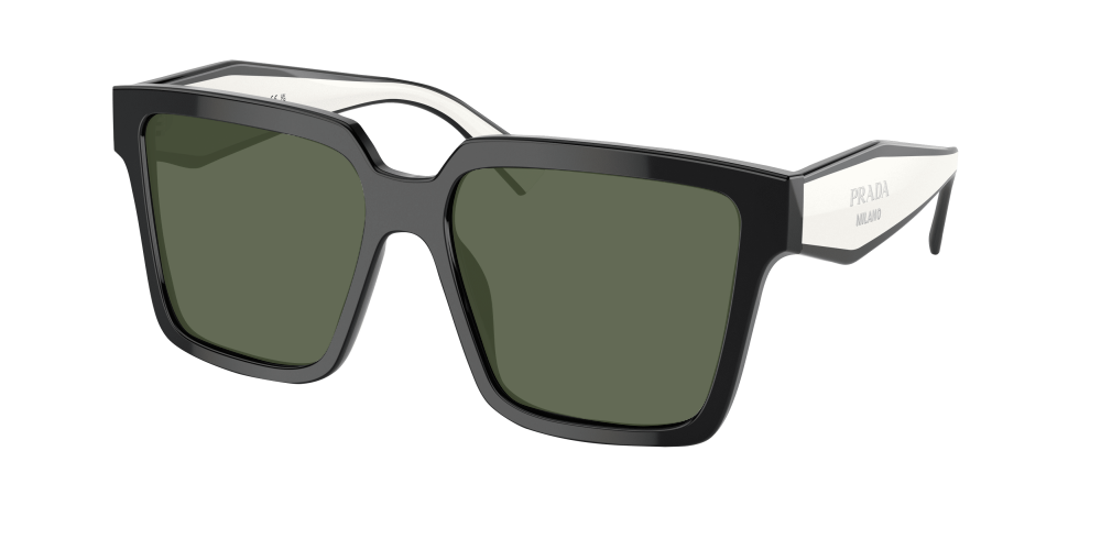 Prada PR 24ZS 1AB5S0 Prada PR 24ZS 1AB5S0