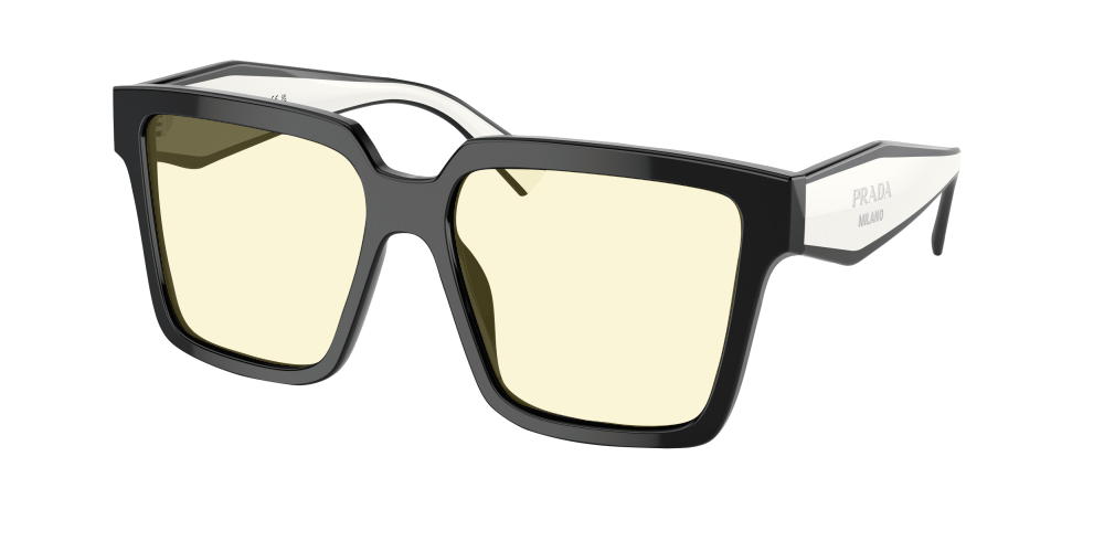 Prada PR 24ZS 1AB5S0 Prada PR 24ZS 1AB5S0