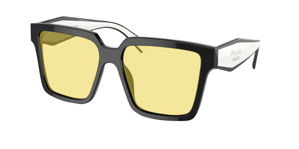 Prada PR 24ZS 1AB5S0 Prada PR 24ZS 1AB5S0