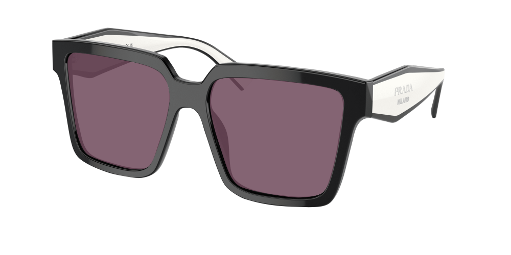 Prada PR 24ZS 1AB5S0 Prada PR 24ZS 1AB5S0