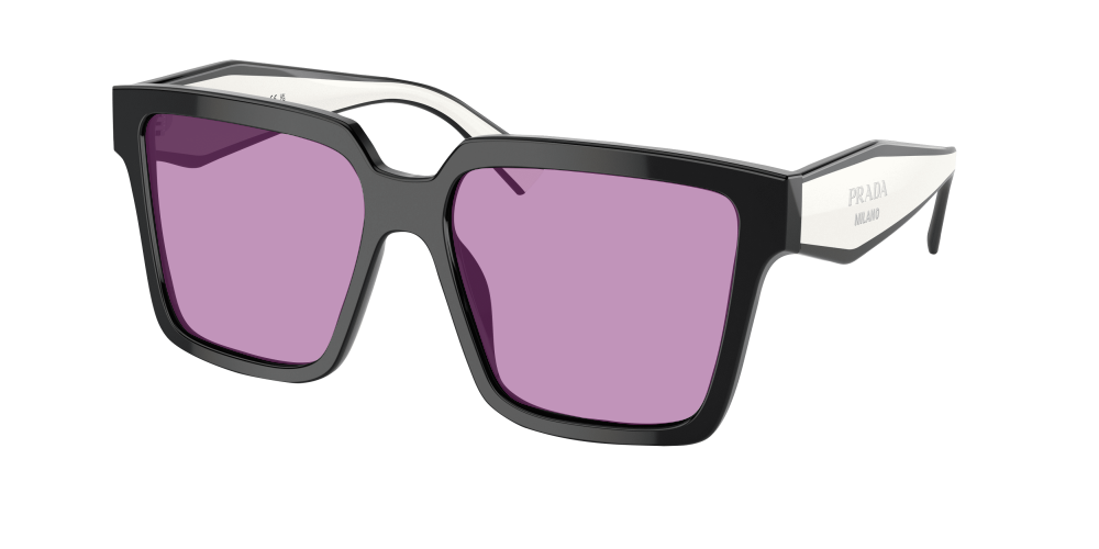 Prada PR 24ZS 1AB5S0 Prada PR 24ZS 1AB5S0