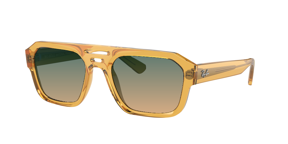 Ray Ban RB4397 668280 Corrigan Ray Ban RB4397 668280 Corrigan