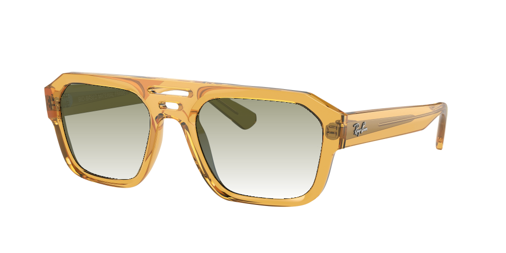 Ray Ban RB4397 668280 Corrigan Ray Ban RB4397 668280 Corrigan