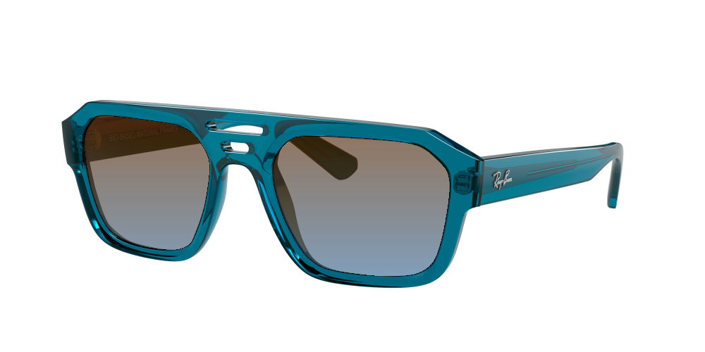Ray Ban RB4397 668383 Corrigan Ray Ban RB4397 668383 Corrigan