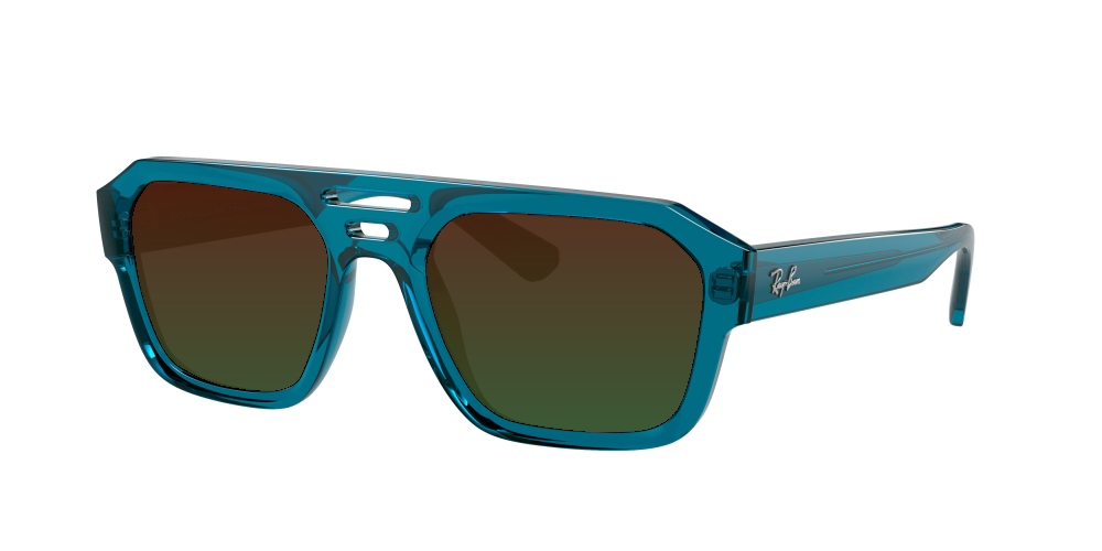 Ray Ban RB4397 668383 Corrigan Ray Ban RB4397 668383 Corrigan