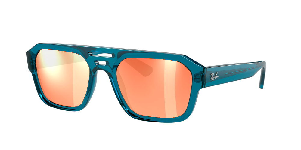 Ray Ban RB4397 668383 Corrigan Ray Ban RB4397 668383 Corrigan