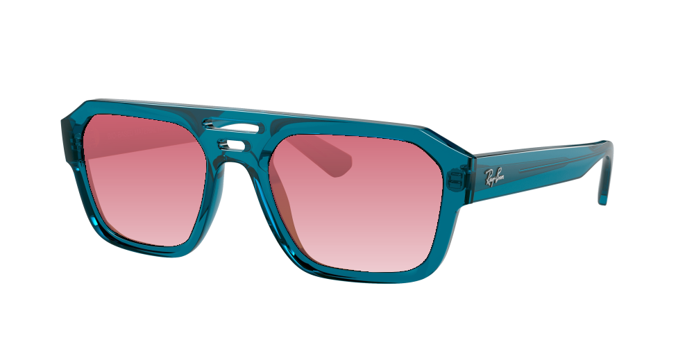 Ray Ban RB4397 668383 Corrigan Ray Ban RB4397 668383 Corrigan