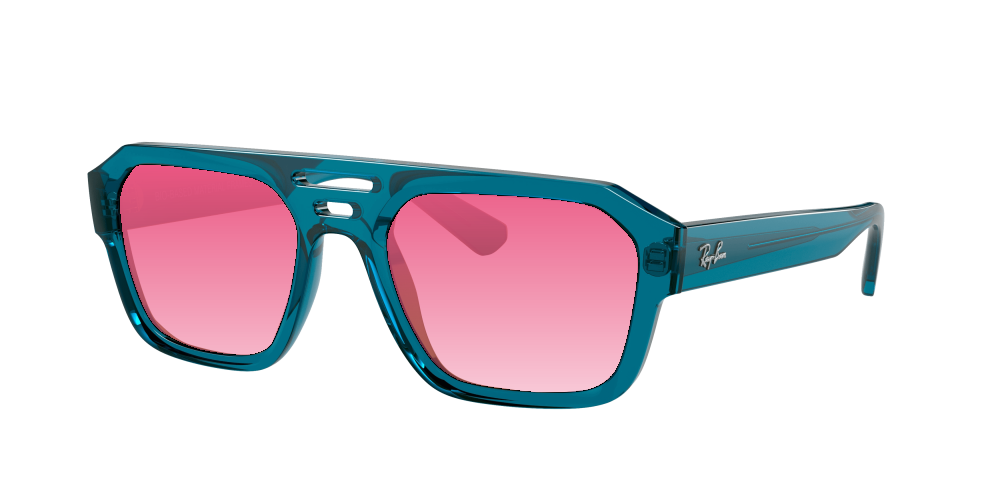 Ray Ban RB4397 668383 Corrigan Ray Ban RB4397 668383 Corrigan