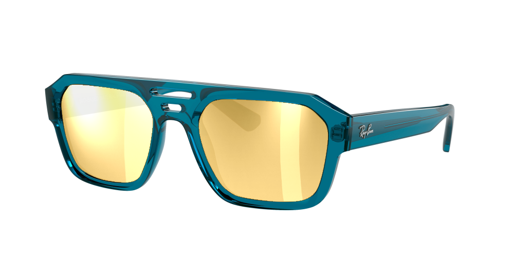 Ray Ban RB4397 668383 Corrigan Ray Ban RB4397 668383 Corrigan