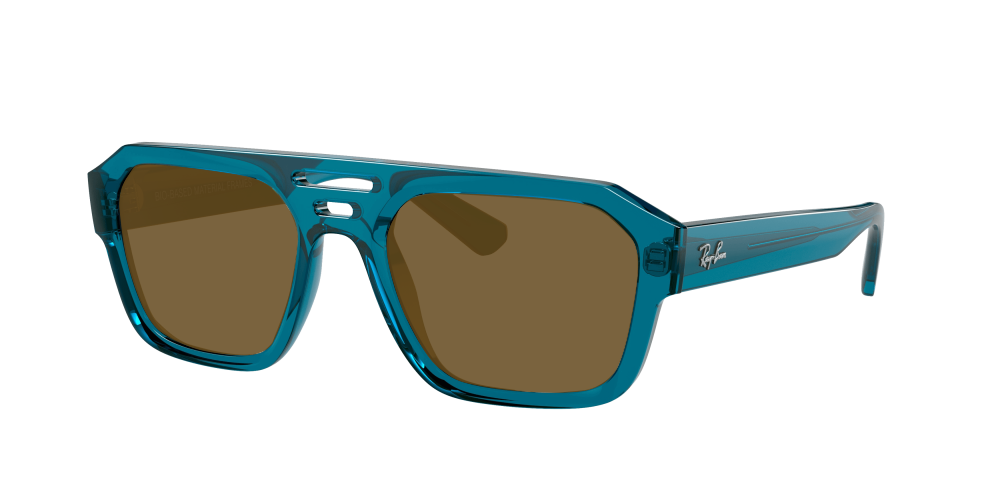 Ray Ban RB4397 668383 Corrigan Ray Ban RB4397 668383 Corrigan